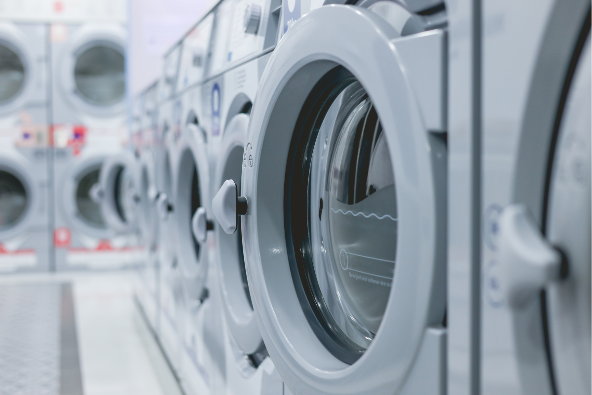 Washing Machine Not Spinning: How to Repair?